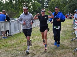 Team Triathlon (2025)